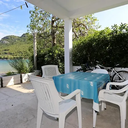 Apartments By The Sea Zuljana, Peljesac - 10228 Zuljana