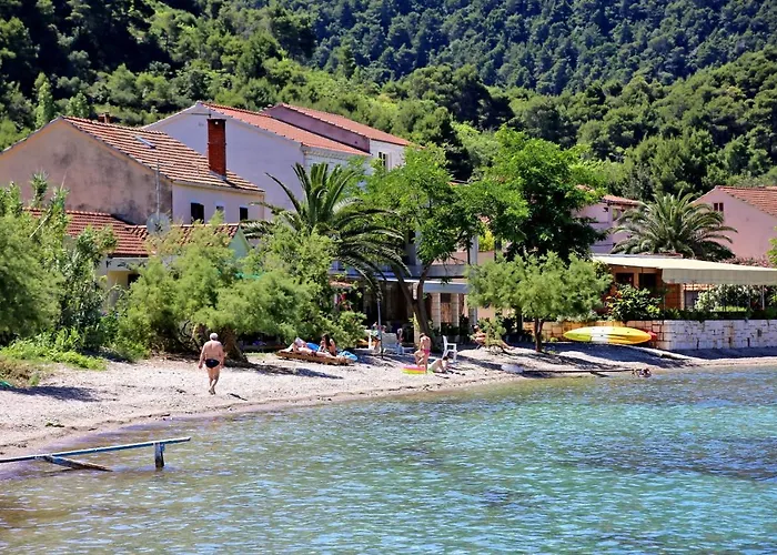 By The Sea Zuljana, Peljesac - 10228