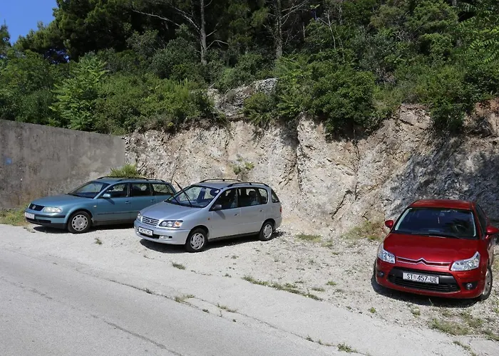 By The Sea Zuljana, Peljesac - 10228 Διαμέρισμα Žuljana
