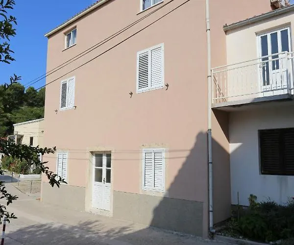 By The Sea Zuljana, Peljesac - 10228 * Žuljana