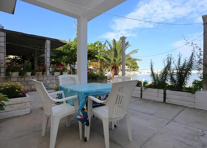 By The Sea Zuljana, Peljesac - 10228 Διαμέρισμα Žuljana
