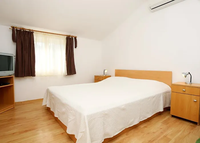 By The Sea Zuljana, Peljesac - 10228 Διαμέρισμα