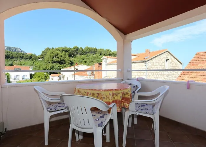 By The Sea Zuljana, Peljesac - 10228