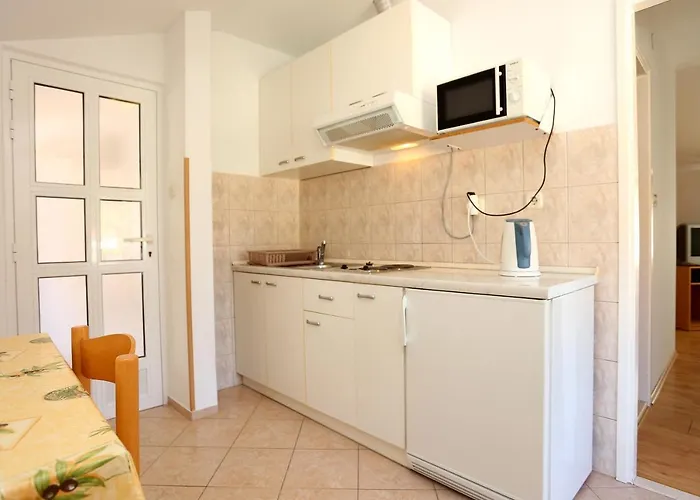 Apartamento By The Sea Zuljana, Peljesac - 10228