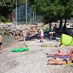 Apartments By The Sea Zuljana, Peljesac - 10228