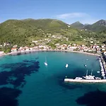 Apartments By The Sea Zuljana, Peljesac - 10228