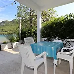 Apartments By The Sea Zuljana, Peljesac - 10228 Zuljana