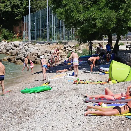 By The Sea Zuljana, Peljesac - 10228