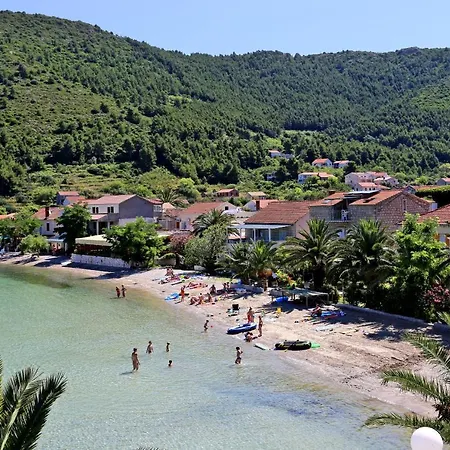 アパート By The Sea Zuljana, Peljesac - 10228 *