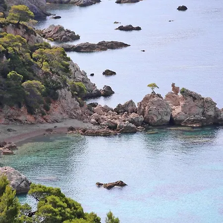 아파트 By The Sea Zuljana, Peljesac - 10228