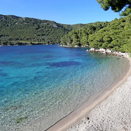 By The Sea Zuljana, Peljesac - 10228 Žuljana