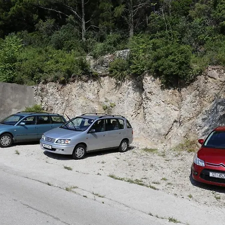 By The Sea Zuljana, Peljesac - 10228 아파트 Žuljana