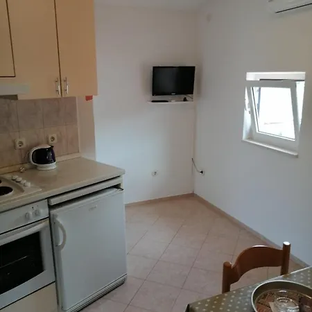 Apartamento By The Sea Zuljana, Peljesac - 10228 *