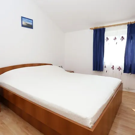 Apartamento By The Sea Zuljana, Peljesac - 10228