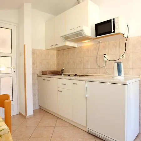 דירה By The Sea Zuljana, Peljesac - 10228