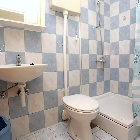 Apartamento By The Sea Zuljana, Peljesac - 10228