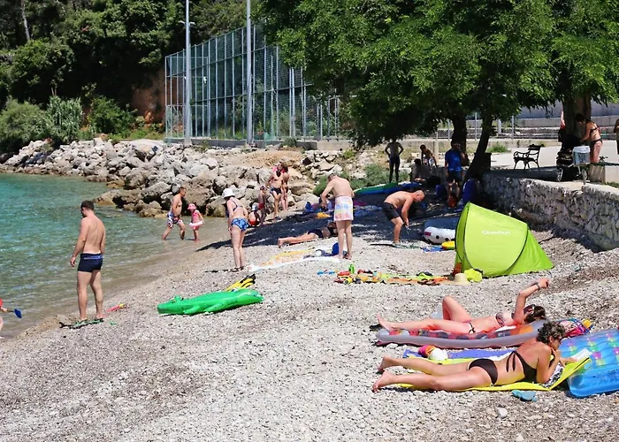 By The Sea Zuljana, Peljesac - 10228