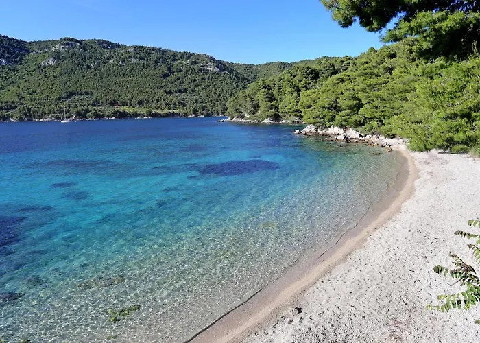 By The Sea Zuljana, Peljesac - 10228 Žuljana