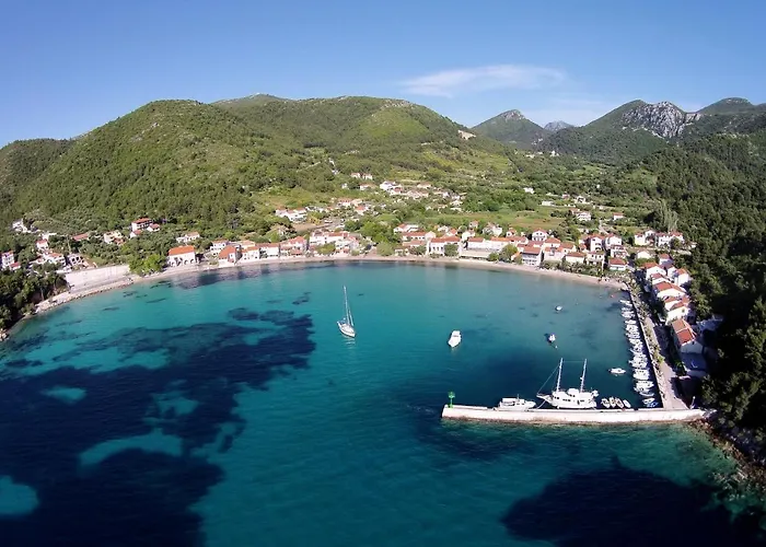 By The Sea Zuljana, Peljesac - 10228