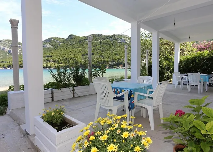 By The Sea Zuljana, Peljesac - 10228