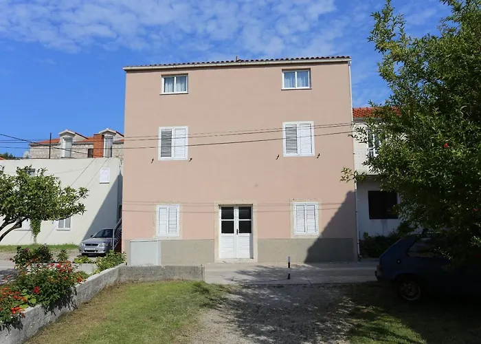 By The Sea Zuljana, Peljesac - 10228 * Žuljana