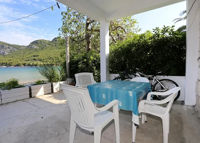 By The Sea Zuljana, Peljesac - 10228 Žuljana