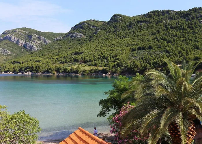 By The Sea Zuljana, Peljesac - 10228 * Žuljana