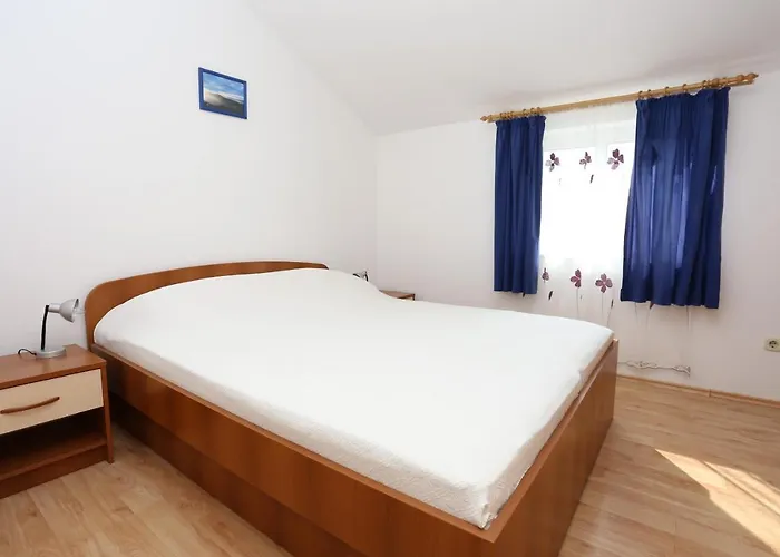 דירה By The Sea Zuljana, Peljesac - 10228