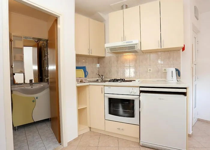 By The Sea Zuljana, Peljesac - 10228 *