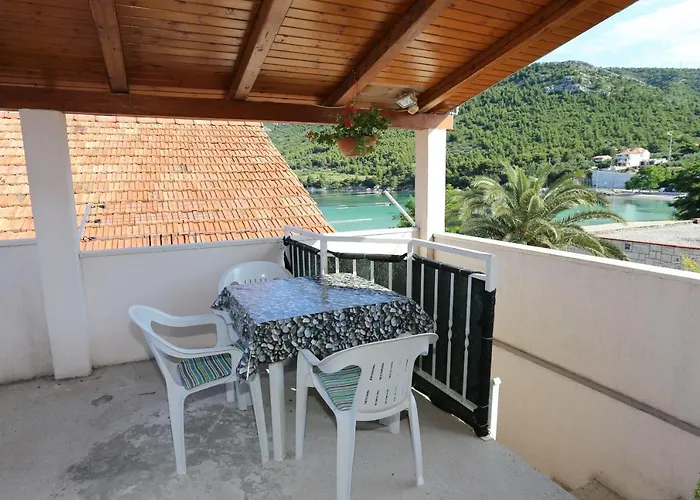 By The Sea Zuljana, Peljesac - 10228 *