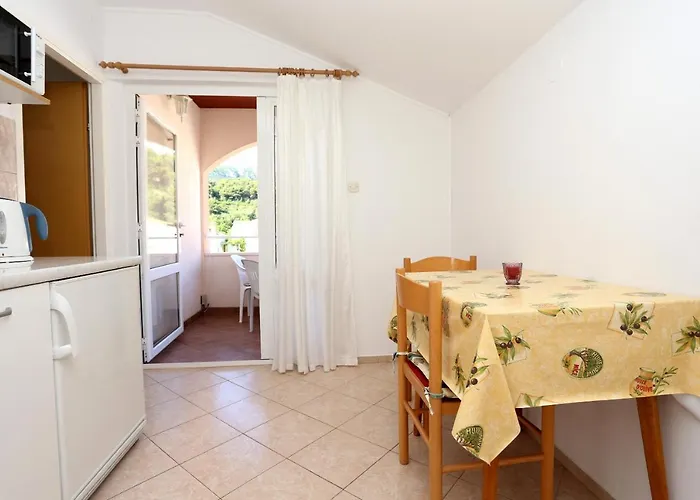 By The Sea Zuljana, Peljesac - 10228 Žuljana