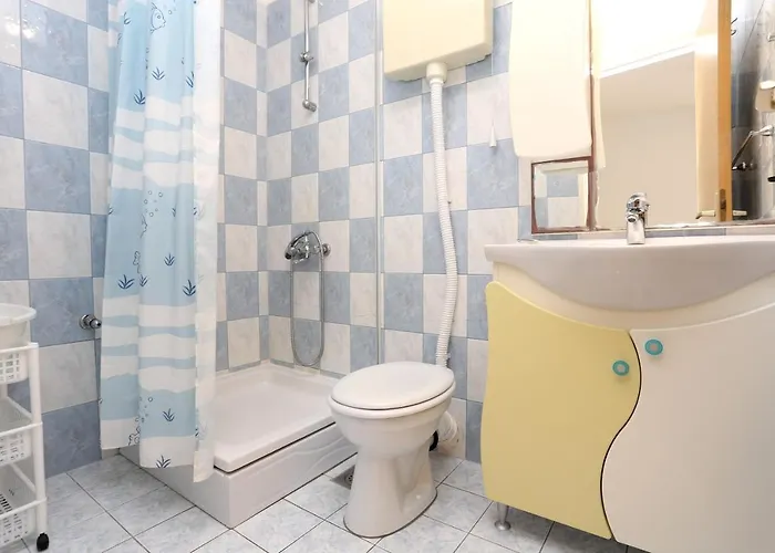 דירה By The Sea Zuljana, Peljesac - 10228 *