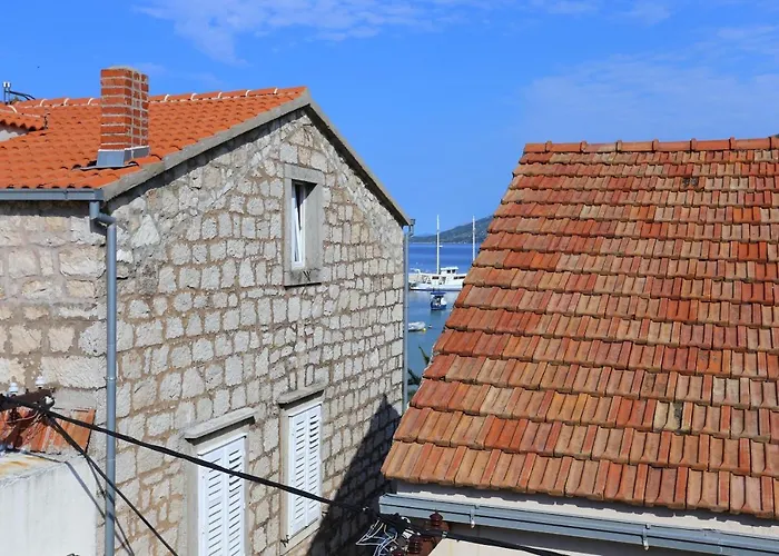 By The Sea Zuljana, Peljesac - 10228 * Žuljana